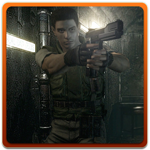 Resident Evil 4 (Biohazard 4) Apk + OBB Data for Android