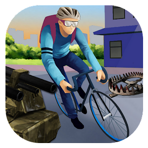 Happy Wheels Bicycle APK for Android Download