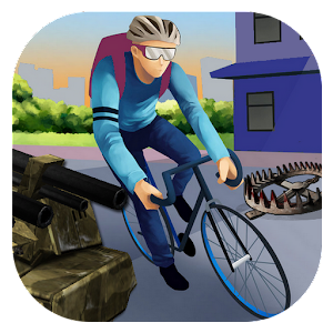 Happy Wheels APK + Mod for Android.