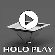 Hologram Image and Video Player - Holo Play Mod Apk [Paid for free][Free purchase]