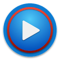 Video Player HD icon