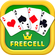 FreeCell Solitaire - Card Game - Baixar APK para Android