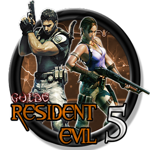 Resident Evil 5 APK Game for Android Free Download