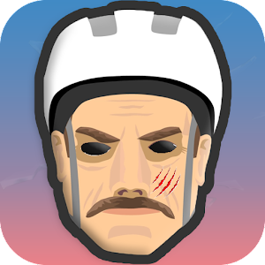 Strategy: Happy Wheels APK + Mod for Android.