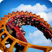 Free Download RollerCoaster Tycoon® Classic Apk Mod OBB for