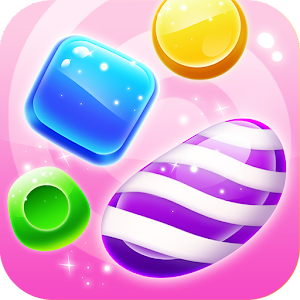 Candy Heroes Mania Mod