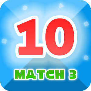 Just Match 3 - Get 10 Mod