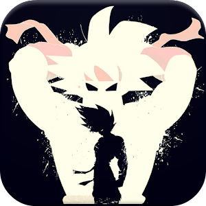 Dark anime characters APK for Android Download