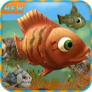 Download Feed and Grow: Fish(Mod Menu) MOD APK v1.1 for Android