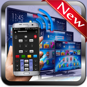 Remote for Toshiba TV APK for Android Download