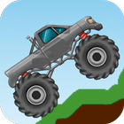 Hill Climb Racing 2D Mod