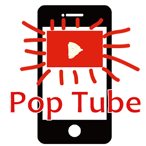 PopTube Video floating App APK + Mod for Android.