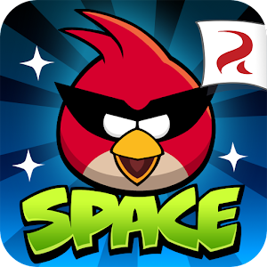 Angry Birds Space Premium Mod