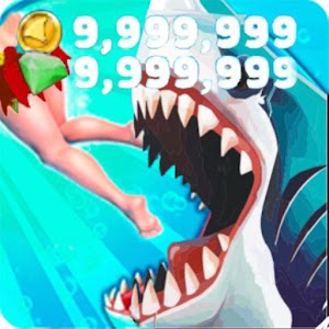 Hungry Shark Evolution para Android - Download