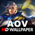 AOV Wallpaper HD Terbaru icon