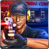 US Police War Training School Mod