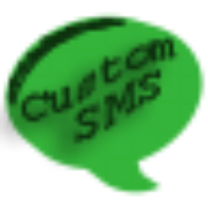 Custom SMS Tones Mod