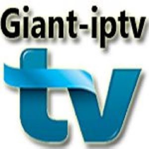 Giant IPTV Mod