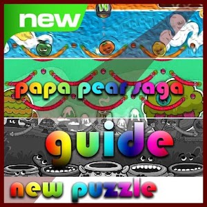 Download do APK de Guide Papa Pear Saga para Android