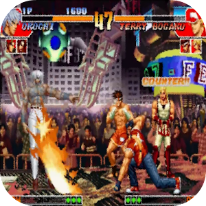 Guide king Fighter of 1997 APK for Android Download