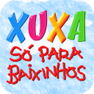 XSPB - Xuxa só para Baixinhos Mod