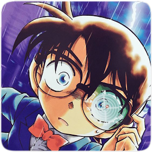 Detective Conan Wallpaper (Anime Wallpaper HD) Mod