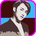 Son Tung MTP Piano Game icon