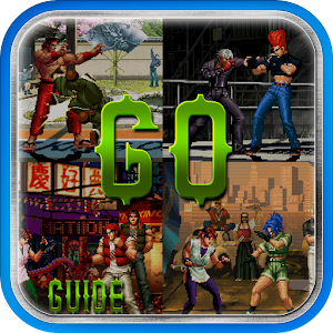 Guid for(King of Fighters 98) Mod apk download Guid for(King of