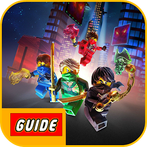 Guide LEGO Ninjago REBOOTED APK Mod for Android