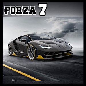 Forza Horizon 5 Android APK (Unlimited Money + OBB) For Mobile