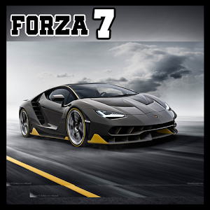 Forza Horizon 4 Mobile APK for Android - Download