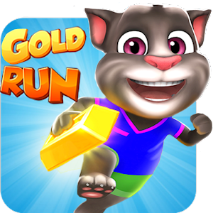 Talking Tom Gold Run - Download