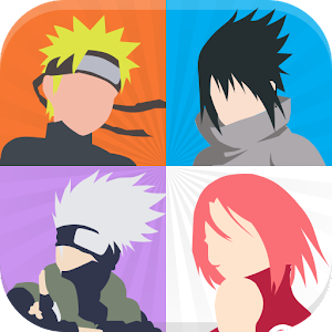 Ultimate Naruto Quiz Mod