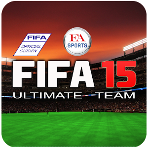 FIFA 15 Ultimate Team APK para Android - Download