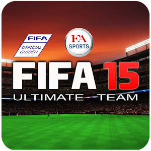 Download FIFA 15 Soccer Ultimate Team APK Full