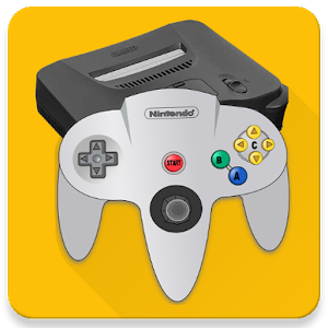 Emulator for N64(N64 Emulator) Mod apk download Emulator for N64(N64