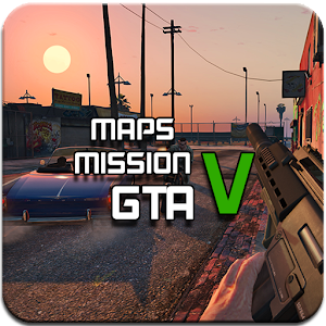 CheatsMaps for GTA III APK for Android Download