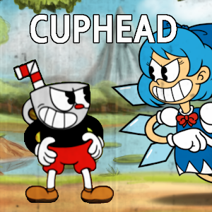 Cuphead mobile APK, game recebe versão não oficial para Android