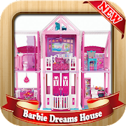 Barbie Dreams House APK Mod for Android