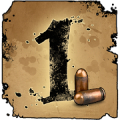 CANE - Chapter 1: Ghosts icon