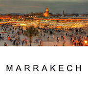 Marrakech Travel Guide Mod