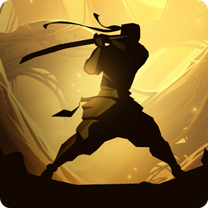 Shadow Fight 2 (Mod) icon