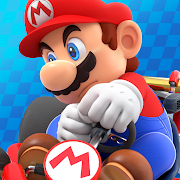 Mario Kart: Super Circuit GBA Games APK (Android App