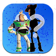 Toy Story 2: Buzz Lightyear to the Rescue! Mod