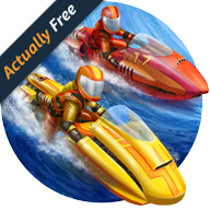 Riptide GP2 Mod Apk [Unlimited money]