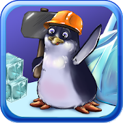Farm Frenzy PRO: Penguin Kingdom Mod
