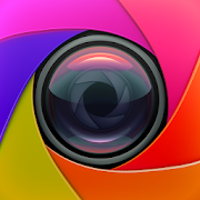 Camera 4K Pro icon