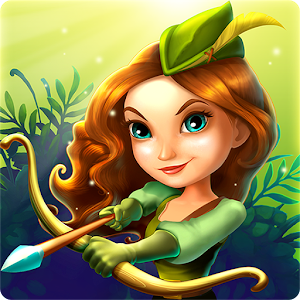 Robin Hood Legends! Mod