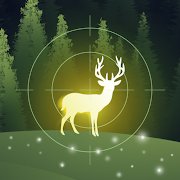 Deer Hunter:Covert Sniper Mod Apk