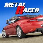 Metal Racer Mod